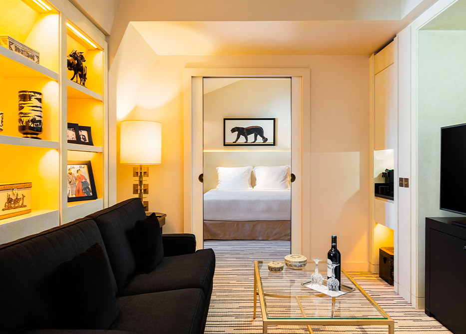 Montaigne Executive Suite, Paris – Updated 2023 Prices