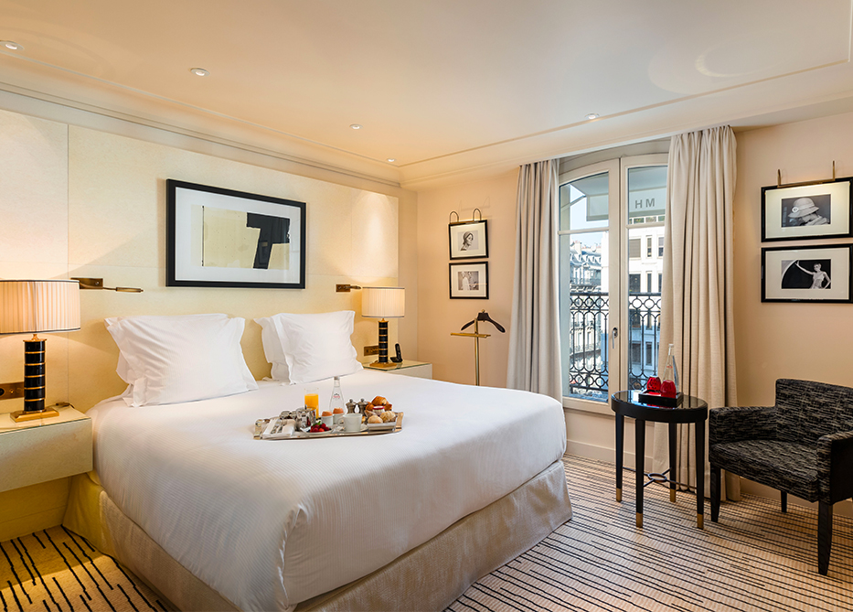 Hotel Montaigne in Paris - See 2023 Prices
