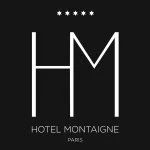 Hotel Montaigne Paris *****